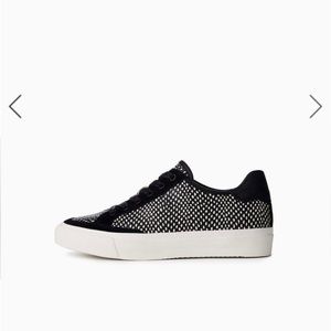rag & bone Rb army low leather sneakers